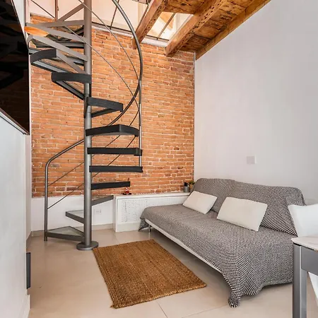 Apartman Navigli Flat Chiesa Rossa 4 Pax Wi-fi
