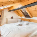 Navigli Flat Chiesa Rossa 4 Pax Wi-fi Apartment Mailand