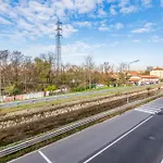 Apartment Navigli Flat Chiesa Rossa 4 Pax Wi-fi