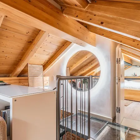 Navigli Flat Chiesa Rossa 4 Pax Wi-fi Apartment
