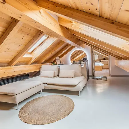 Navigli Flat Chiesa Rossa 4 Pax Wi-fi شقة ميلان